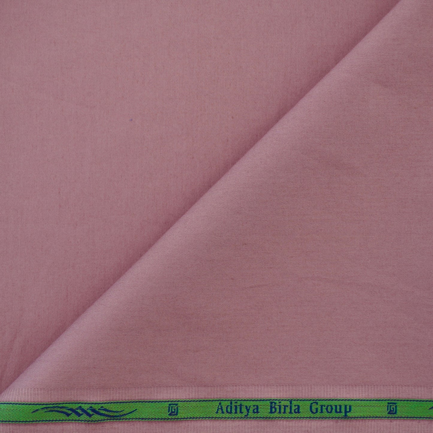Pure Giza Cotton -Color: Onion Pink - Width: 58 inches